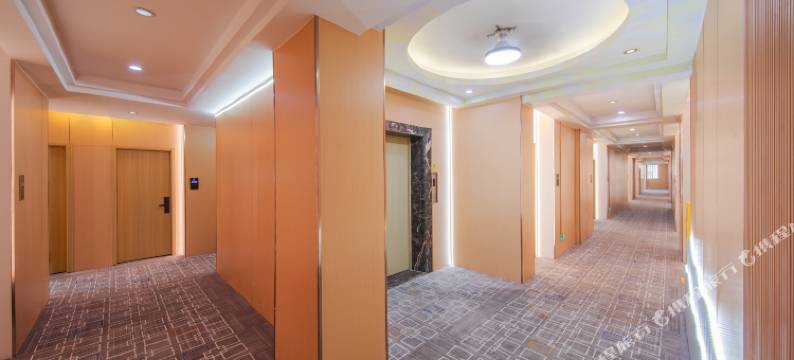 恩泽酒店(五四in象店)图片