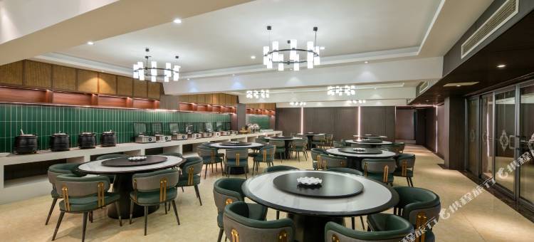 倾城智选酒店(镇平火车站店)图片