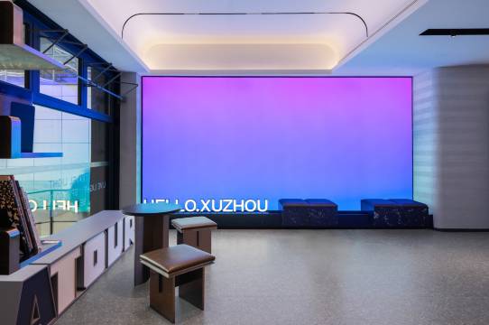 徐州彭城广场苏堤路地铁站轻居酒店图片