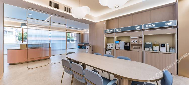 汉庭酒店(深圳龙华壹城中心店)图片