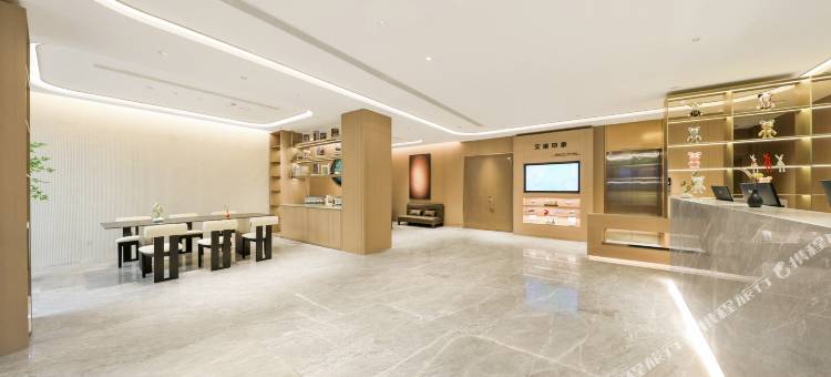 艾扉酒店(松江河镇长白山西高铁站店)图片