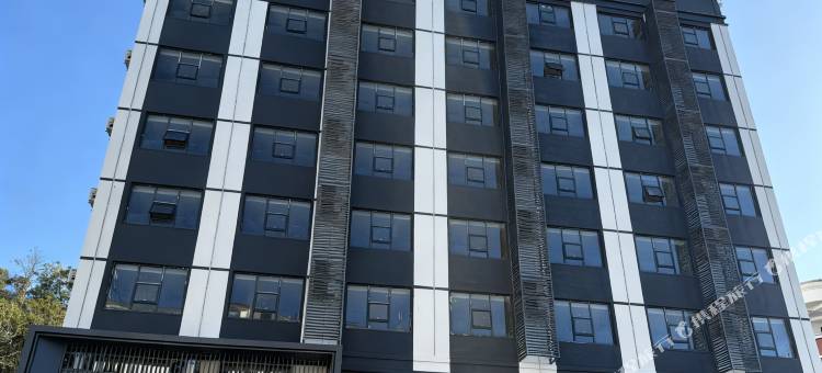 城市便捷酒店(九江修水联盛广场县政府店)图片