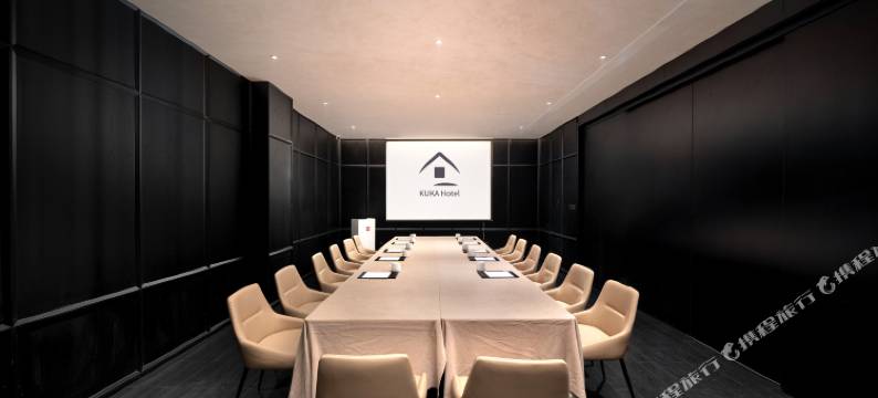 顾家酒店(中华巴洛克店)图片