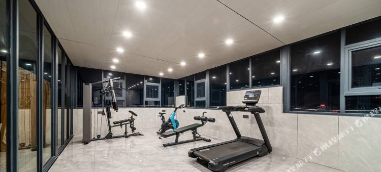 美豪怡致酒店(揭阳榕城特美思公寓店)图片