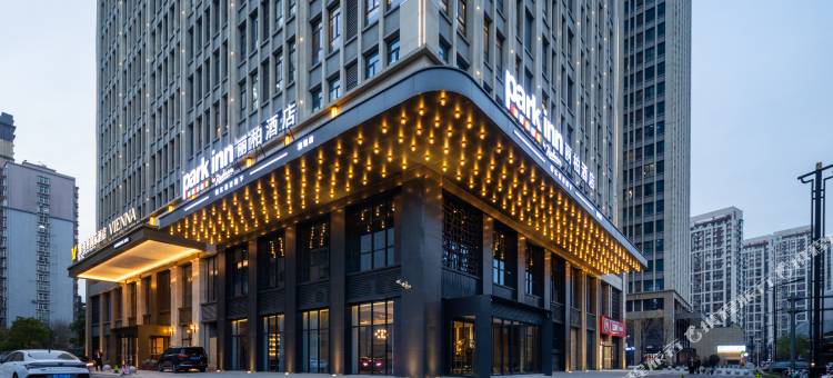 丽柏酒店(洛阳应天门九洲池店)图片