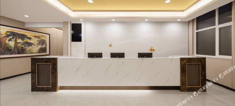 艺龙瑞云酒店(衡水故城信誉楼店)图片