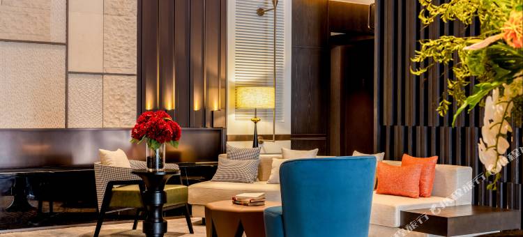 北京亦庄经济开发区美仑酒店图片