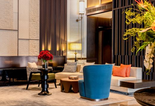 Hotel Overview