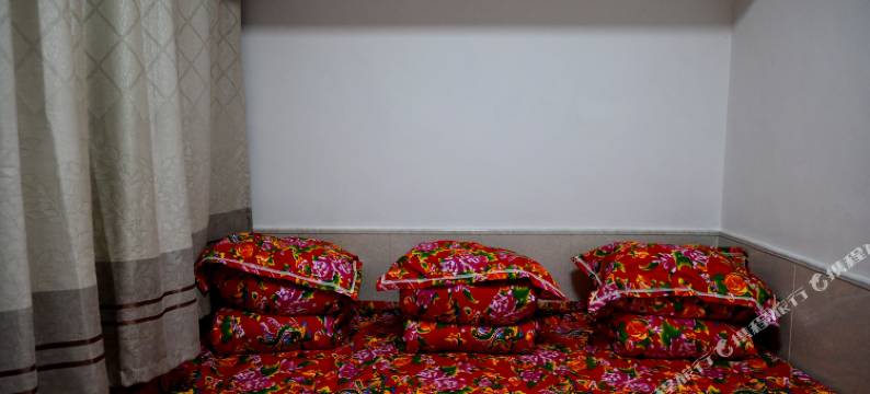 樊小青民宿(二浪河景区店)图片