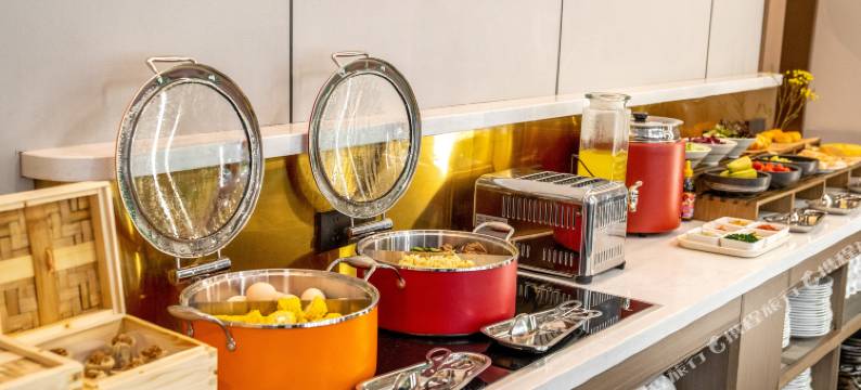 都市花园酒店(广州北京路珠江夜游店)图片