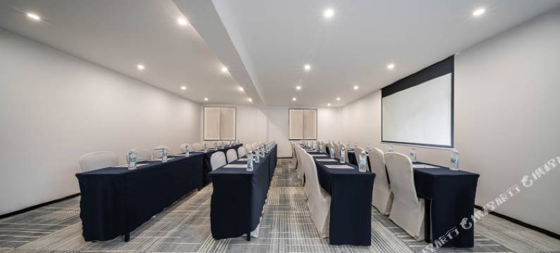 途客轻居酒店(九寨沟千古情店)图片