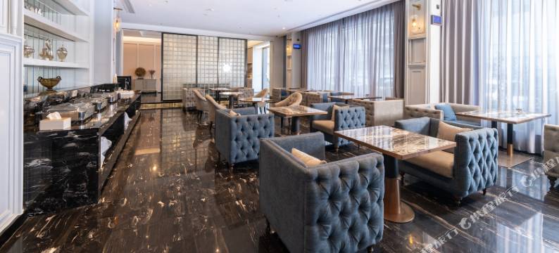 X视界电竞酒店(东莞长安万科广场店)图片