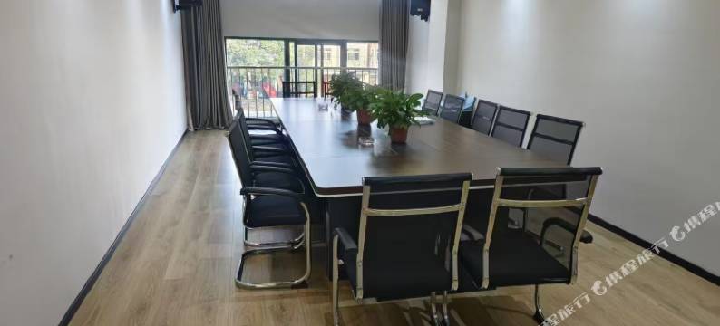 格林豪泰智选酒店(黄麓镇老炯中路店)图片