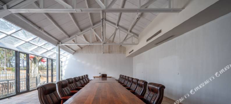 南京溧水隐沫·悦山度假庄园图片