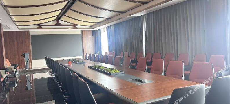 华泽园酒店图片