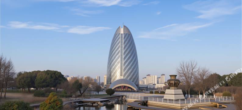 盱眙龙虾金陵大酒店图片