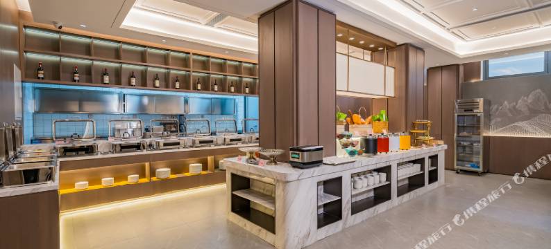 北京西站雅阁欢聚酒店图片