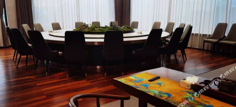 骆越时光温泉民宿图片