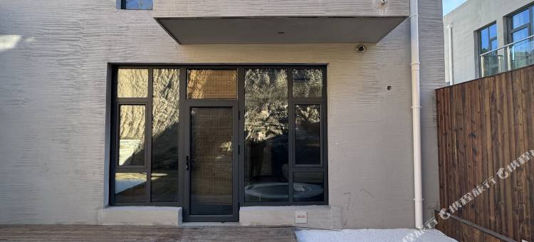 霞城·御庄酒店图片