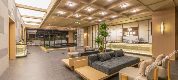 亚米酒店(三明沙县东门古街店)图片