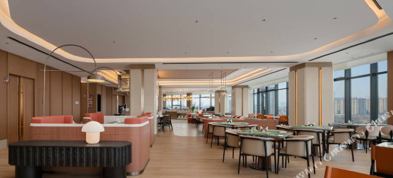 荆州沙市希尔顿花园酒店图片