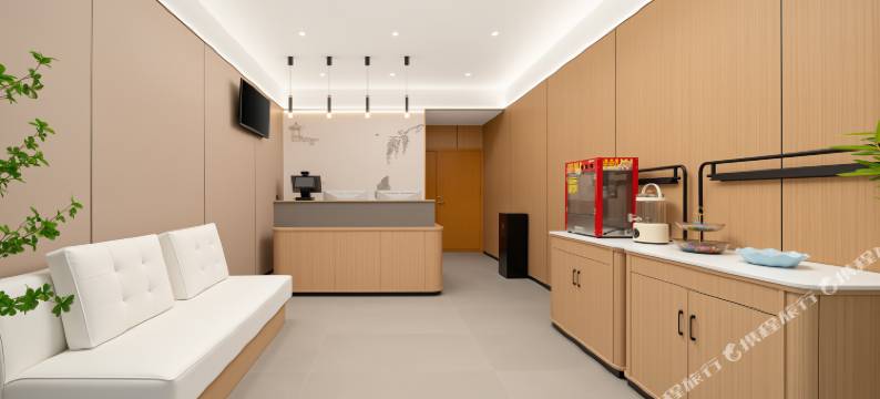 金季酒店(濮阳县吾悦广场解放大道店)图片