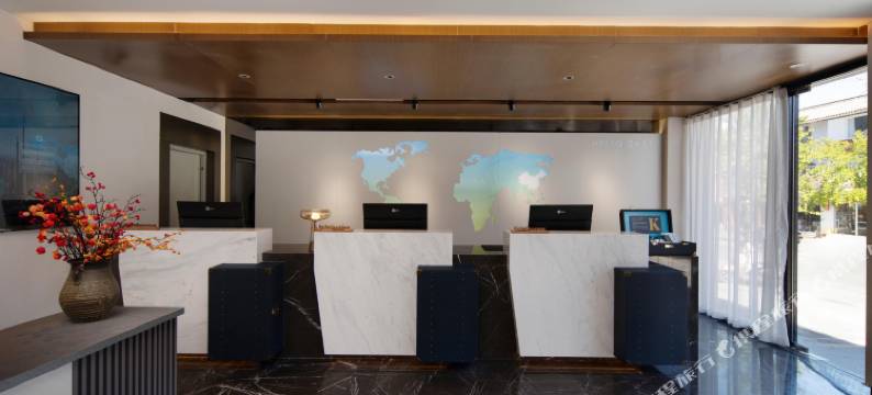 凯里亚德酒店(大理古城苍洱大道店)图片