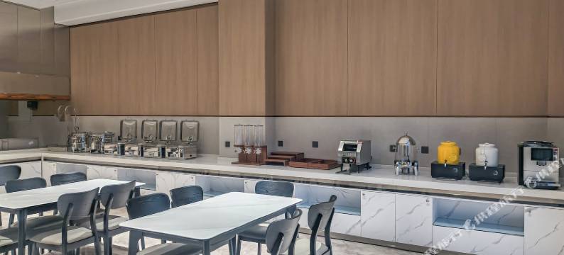 兰欧·尚品酒店(宁德柘荣屿前路店)图片