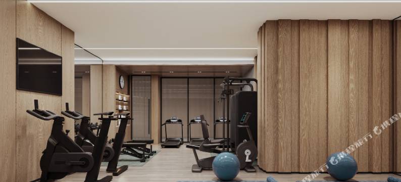 长春朝阳万豪万枫酒店图片