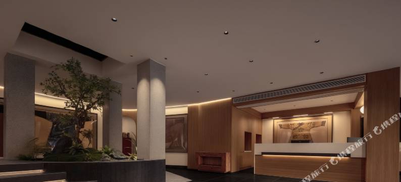 甘甘好酒店(汕头小公园店)图片