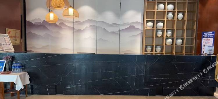 怡美酒店(仁兴里沉浸式街区店)图片
