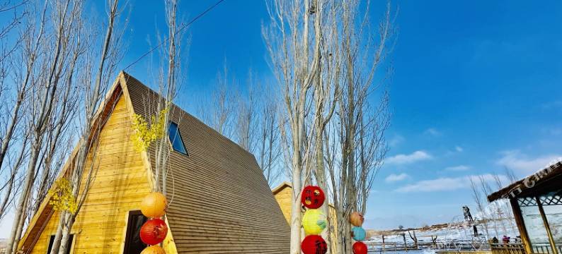 水磨星宿小院图片