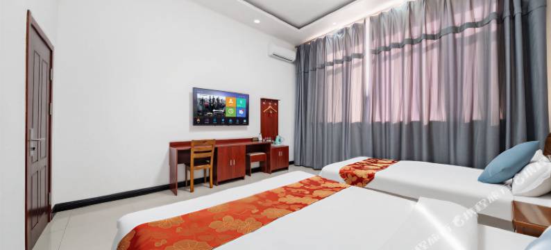 奉泰空港宾馆(沈阳桃仙机场新市政府店)图片