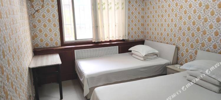 济宁万佳宾馆图片