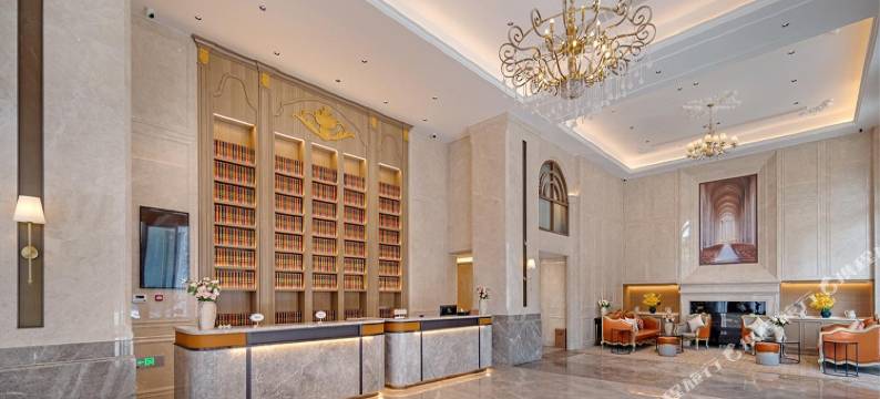 维也纳国际酒店(西双版纳景洪机场高铁站店)图片