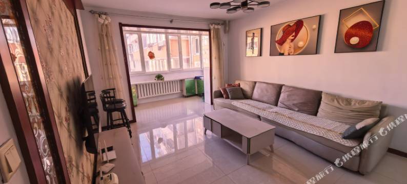 幸福起点民宿图片