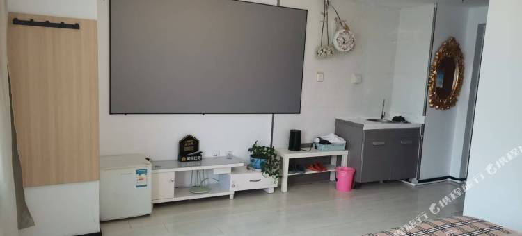 沈阳夜色精品主题公馆图片