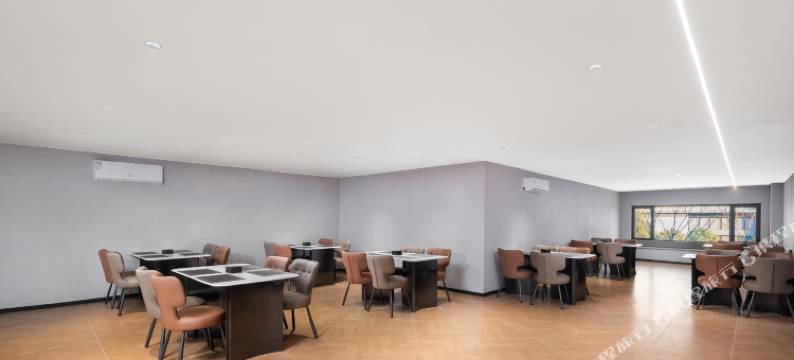 安晨季语酒店(金华科技城店)图片