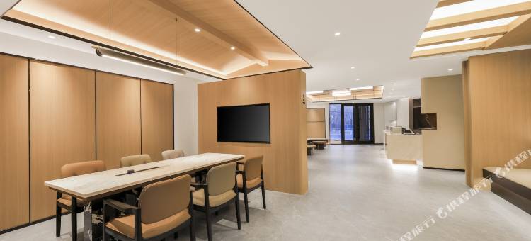 如家艾扉酒店(哈尔滨西站理工大学地铁站店)图片