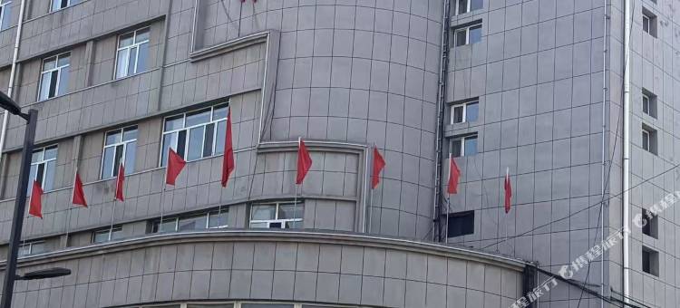 宁江区宾馆图片
