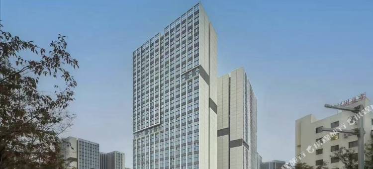 锦禾里民宿(贵阳观山湖公园林城西路地铁站店)图片