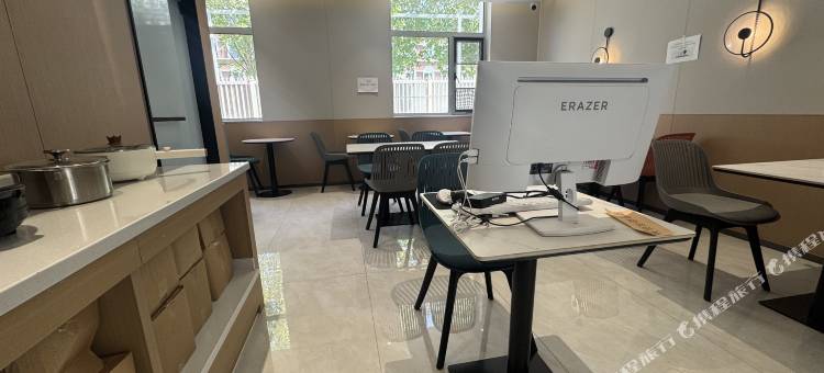 锦程酒店(北京物资学院路地铁站店)图片