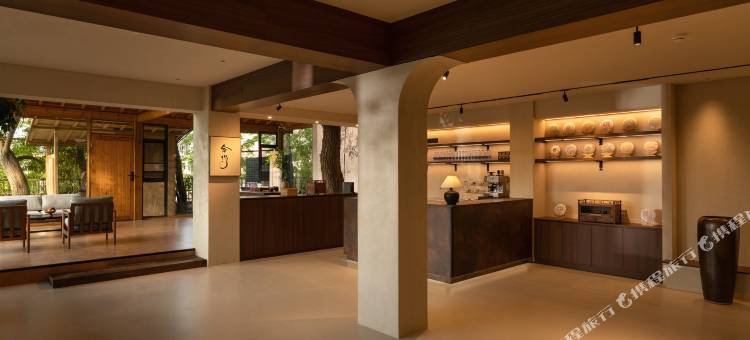 陌山居民宿(景德镇中国陶瓷博物馆店)图片