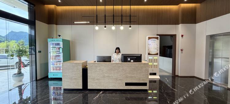 仟浔酒店图片