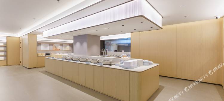 全季酒店(锡林郭勒盟多伦县店)图片