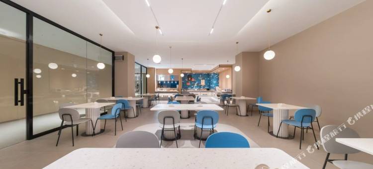 如家酒店(博乐赛里木湖景区店)图片