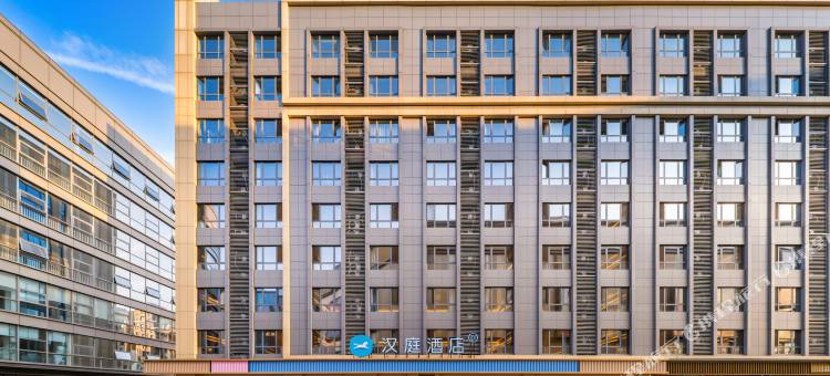 汉庭酒店(南京中山陵马群地铁站店)图片