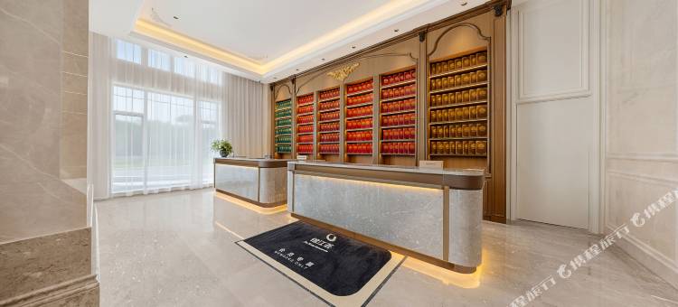 维也纳国际酒店(塔城市千泉湖店)图片