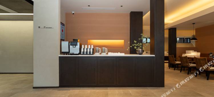 瑞贝庭公寓酒店(开封万岁山武侠城店)图片