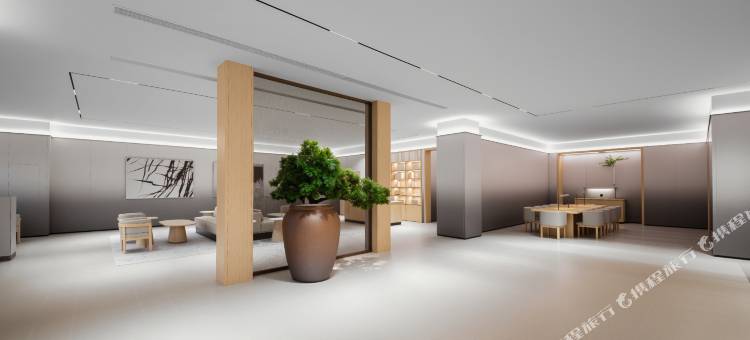 观里•东方酒店图片